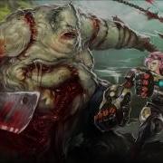 DEATHGASM Serve The Butcher