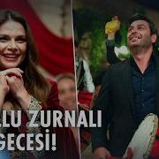 Alya Gelinin Kına Gecesi Uzak Şehir 63 Bölüm Kanald