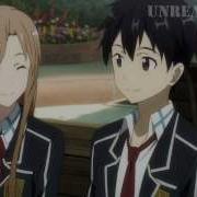 SAO AMV Better Half Of Me Kirito X Asuna