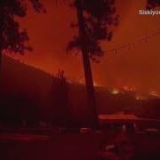 California S Largest Wildfire Of The Year Has Now Turned Deadly