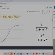 Lec 13 Logistic Regression With Python