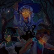 Perception Check Animatic Baldur S Gate 3 Song By Tom Cardy