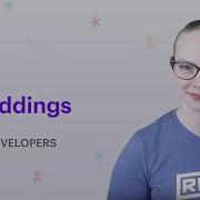 NLP For Developers Word Embeddings Rasa