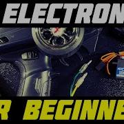 Beginner S Guide To Tamiya RC Car Kit Electronics ESC Motor Servo Receiver Tamiya Tamiyarc