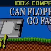 Reading Floppy Disks GOTTA GO FAST