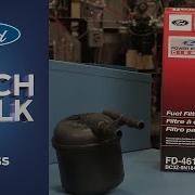 ISO Multi Pass Testing Ford Tech Talk