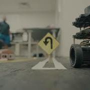 Learning Enabled Autonomous Driving Using A TurtleBot