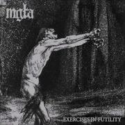 Mgła Exercises In Futility III
