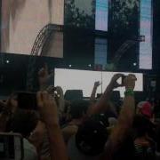 Hard Summer Music Festival 2014