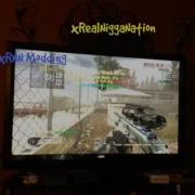 CoD4 Dxwse Stealth MeNu