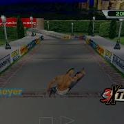 3Xtreme PS1 Gameplay Spunkmeyer 19