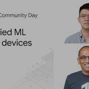 Simplified Machine Learning On Mobile Browsers And Edge Devices With On Device ML