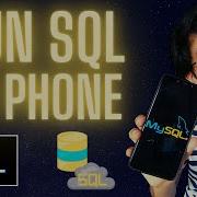 Run MySQL Database In Phone Using Termux