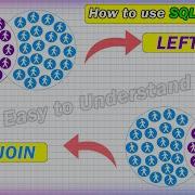 SQL LEFT JOIN SQL Tutorial For Beginners