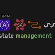 СТРИМ STATE MANAGEMENT что выбрать для GQL Apollo Client Relay React Quey Swr