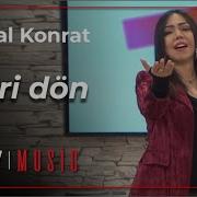 Meral Konrat Geri Dön