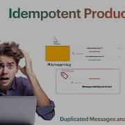 Spring Boot Kafka Master Idempotent Producer To Guarantee Order Prevent Duplicates