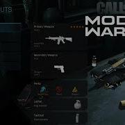 Change Create A Class Text Colour In Modern Warfare