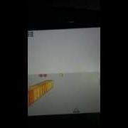 Cubefield Op De IPad
