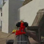 Private CoD2Bot By HelFire