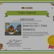 CodeMonkey Banana Tales Part I Python Fundamentals Challenges 80
