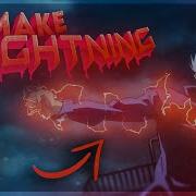 MAKE Your Own LIGHTNING ELECTRICITY In After Effects AMV Tutorial