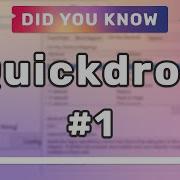 Quickdrop 1 Wiring And Placing VI S In LabVIEW Did You Know