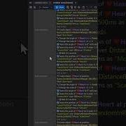 Совет по игровому движку Тип события Повторение Gamedev Gdevelop Nocode Tutorial