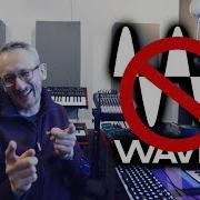 You Re SORRY Waves NO WAY Waves Plugins ALTERNATIVES