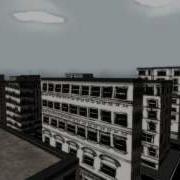 City Flocking Prototype