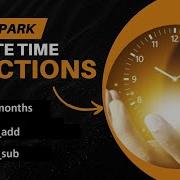 46 Date Functions In PySpark Add Months Date Add Date Sub Functions Pspark Spark