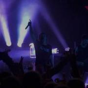 Architects Naysayer Official HD Live Video