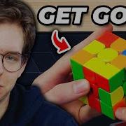 5 Reasons You Re Not Improving At F2L With Tymon Kolasiński