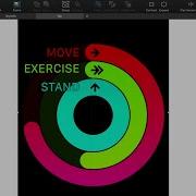 Creating Activity Animation In PaintCode