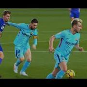 Lionel Messi Ultimate Messiah Skills 2018 Paranormal Goals Skills Show HD