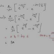 Fourier Transform Of GATE FUNCTION