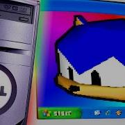 3D Modeling In 2001