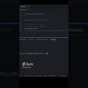 Program To Remove Duplicates From Array Javascript Codesecret Ytshorts Shortsfeed Shorts