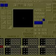 ATARI ST COMPLICA MOD SONG MUSIC FROM Tcb Tracker V1 1 By Anders Nilsson AN Cool Seabear Studios M