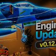 Untold Engine V0 12 10 Tile Based Streaming Update