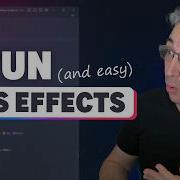 Five Easy And Fun CSS Effects
