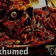 Ep 266 Exhumed Matt Harvey Exhumed Has A New Album And Playing Deaths Music In Other Bands