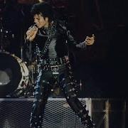 Michael Jackson Bad Tour Live In Tokyo Japan September 12 1987