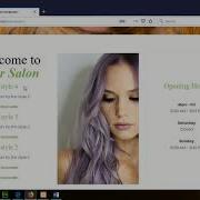 Convert Html Template To Worpresss Theme Part2