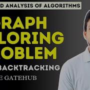 Graph Coloring Problem Using Backtracking Backtracking Algorithm DAA