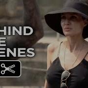 Unbroken Behind The Scenes Plank Scene 2014 Angelina Jolie Jack O Connell Movie HD