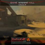 Predator Vision Test