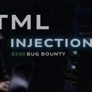 HTML Injection Attack In 5 Minutes Easy Exploit