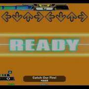 Catch Our Fire 中島由貴 DOUBLE BASIC BDP DanceDanceRevolution A DDR A