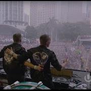 Galantis LIVE At Ultra Music Festival 2017
